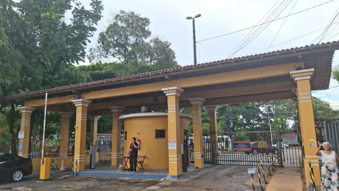 Aluguel no Residencial Natália Lins