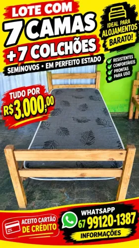 Oportunidade boa para alojamento empresas