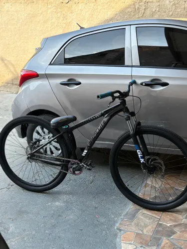 Bicicleta Aro 29 Absolute Wild Tam ?15?