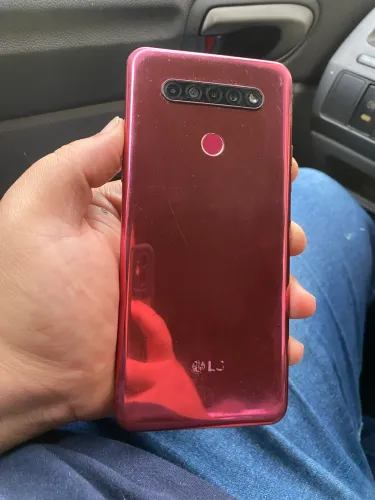 LG K51S