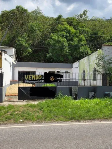 Casa Residencial à venda, Tinguá, Nova Iguaçu - CA0174.