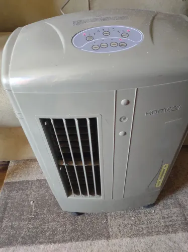 Climatizador de ambiente. 100 reais