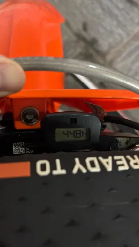 KTM SX 300cc 2024