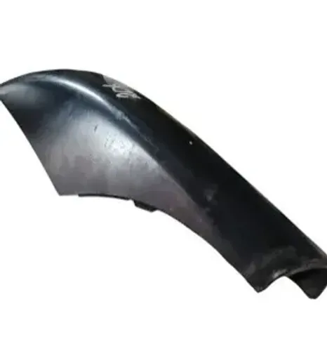 Acabamento rack de teto Peugeot 207 206 SW ORIGINAL 
