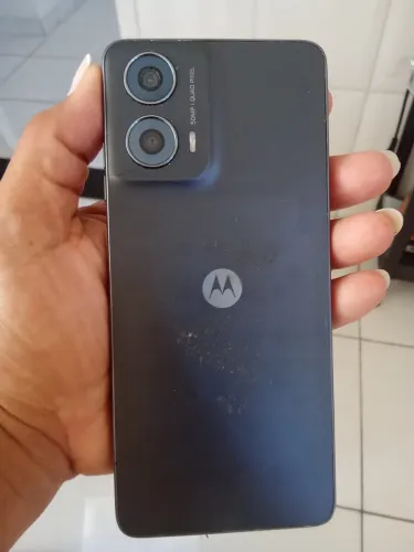 Vendo moto G4