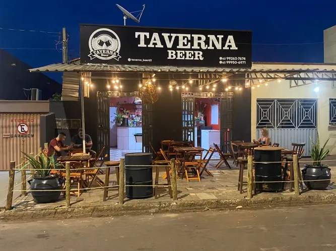 Vendo bar de porta fechada bem localizado na avenida do Aureny 1 