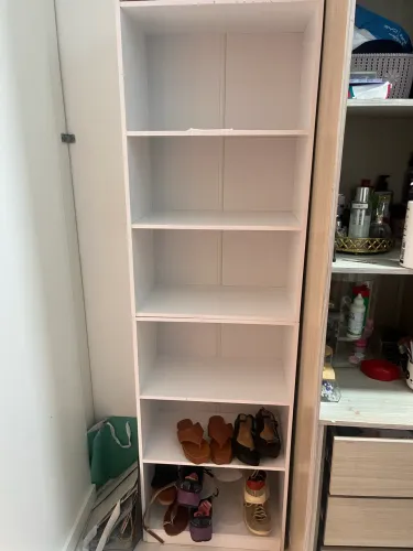 Organizador colmeia 