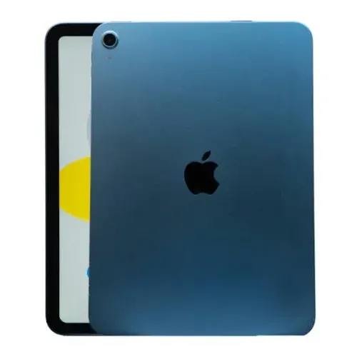 iPad 10th