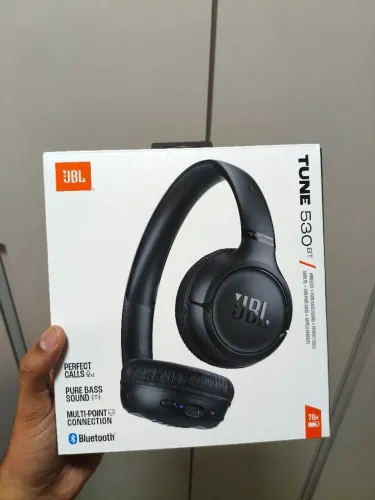 Fone JBL Tune 530BT