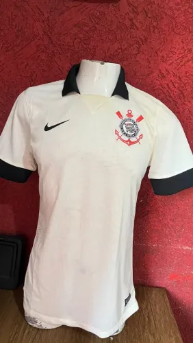 Camisa Corinthians Nike 2013