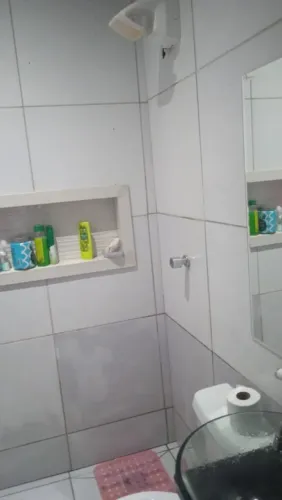 Vendo casa no ilha bela aceito carro