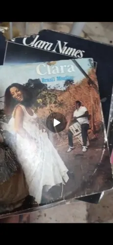 Discos vinil vários artistas 