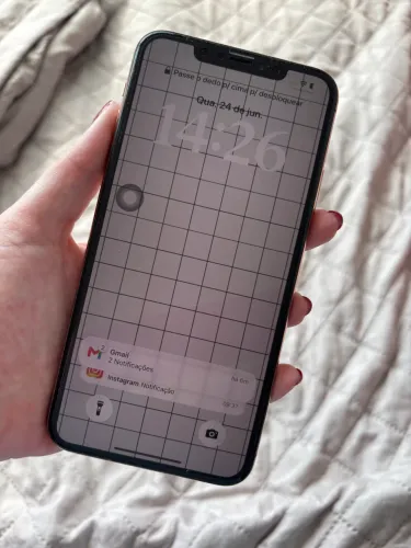 Vendo IPhone 11 Pro Max 64 GB