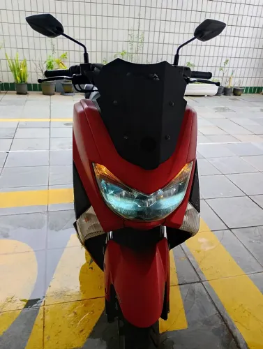 Nmax 2020