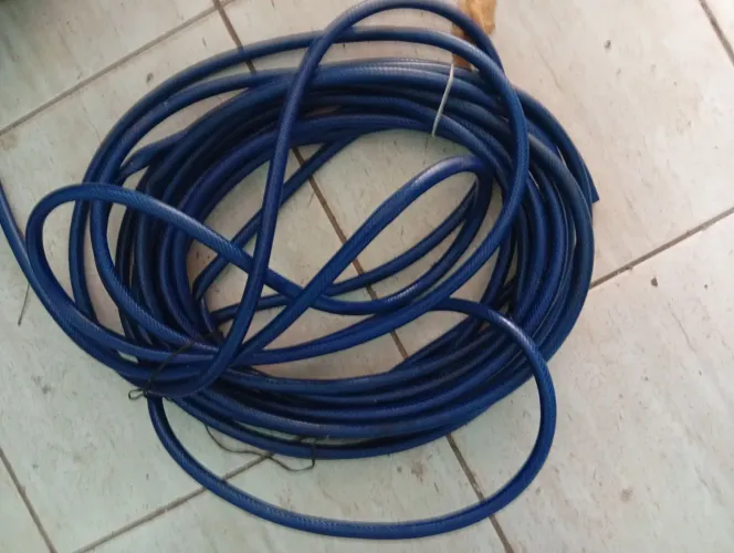 vendo mangueira jardim