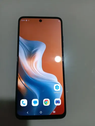 Celular motog34