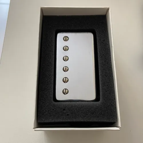 Captador humbucker alnico V