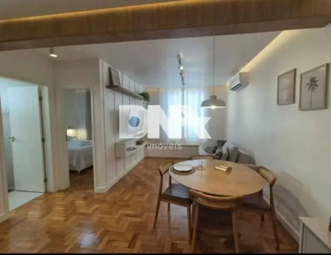 Apartamento : / Residencial / Ipanema