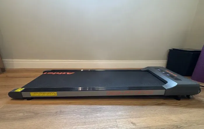 Esteira compacta - Desk Fit DF100 Athletic