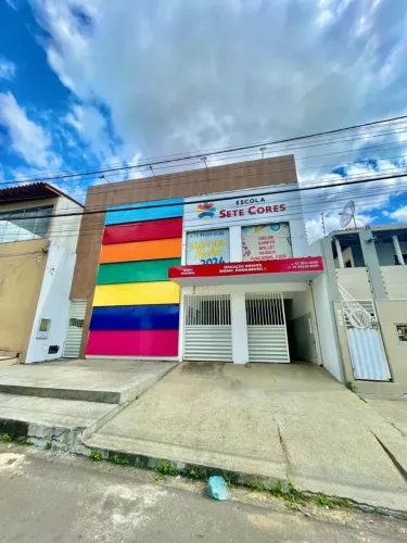 Excelente Oportunidade para Instituições de Ensino para locação!