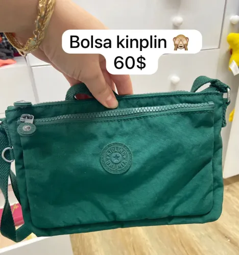 Vendo bolsas