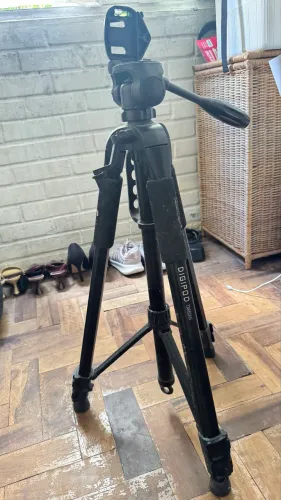 tripé digipod tr682an