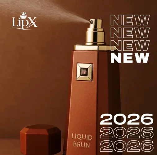 Perfume árabe