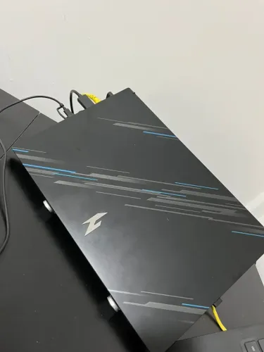 Notebook Gamer Acer Nitro V15 ANV15-51-51UZ Intel® CoreTM i5-13420H de 13aGen