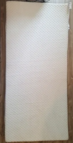 "Colchão" Pillow Top HR Gel Solteiro - Ortobom