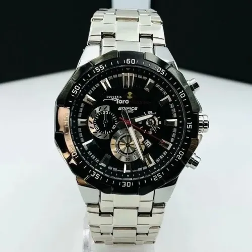 Relógio Casio Edifice K66