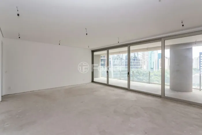 Apartamento à venda Rua Leopoldo Couto Magalhães Júnior, Itaim Bibi - São Paulo