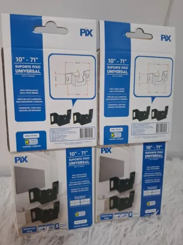 Suporte para tv