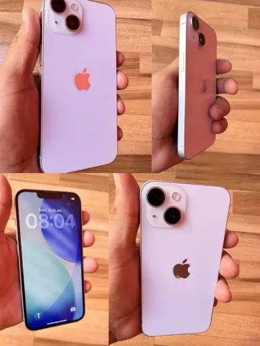 iPhone 14