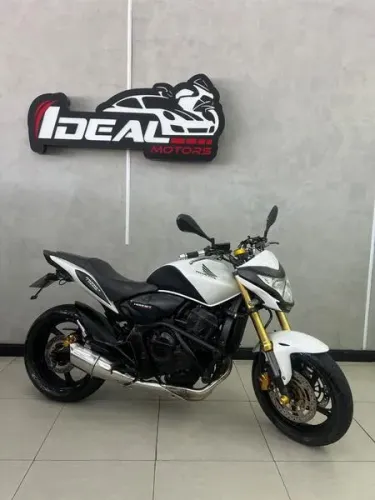 HONDA CB600F HORNET 2013