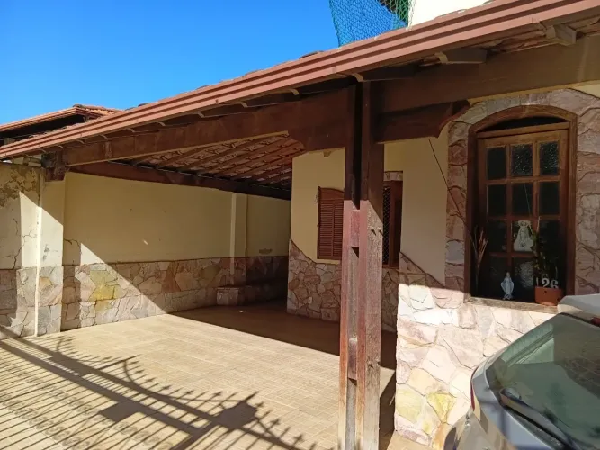 CASA VILA CLORIS