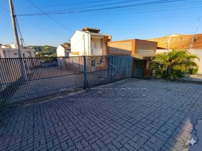 SOBRADO CONDOMINIO 2 QUARTOS - CÉU DE BRIGADEIRO - RESIDENCIAL