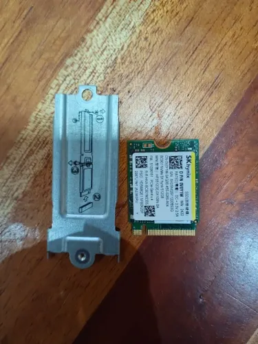SSD NVMe SK hynix BC901 512GB M.2 2230 PCIe Gen 4 Original