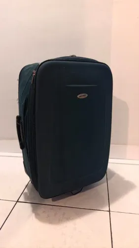 Mais de viagem ( Seminova )
