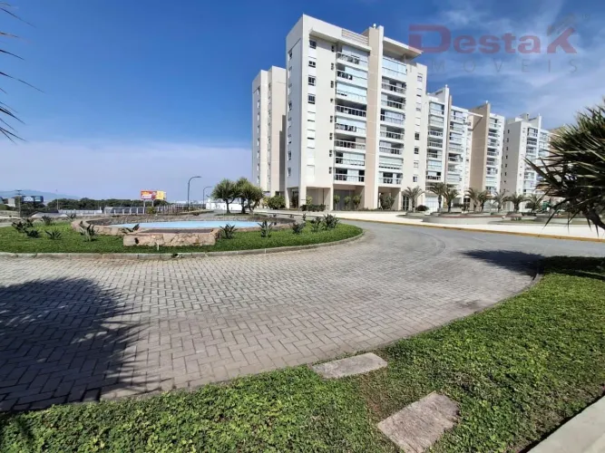 Apartamento em Serraria - São José