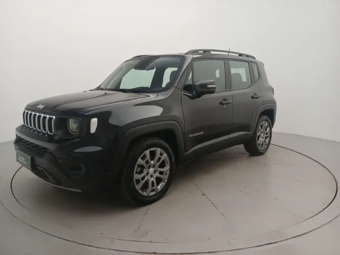 Jeep Renegade Long. T270 1.3 TB 4X2 Flex Aut. 2025