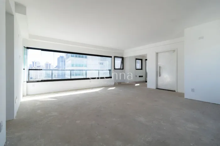 Apartamento Novo 104m - Pinheiros - SP