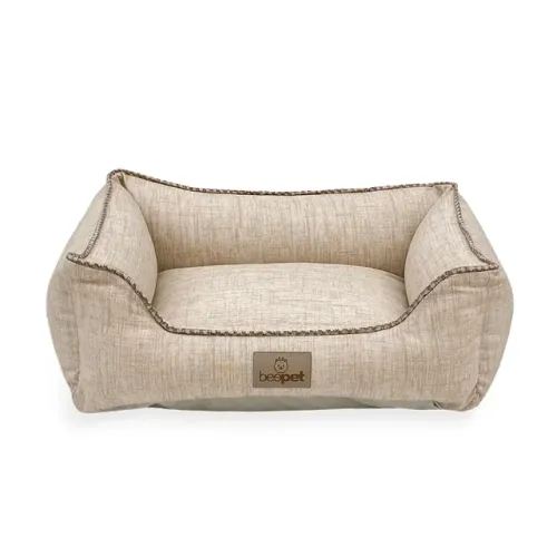 Cama Luxo Impermeável Cappuccino