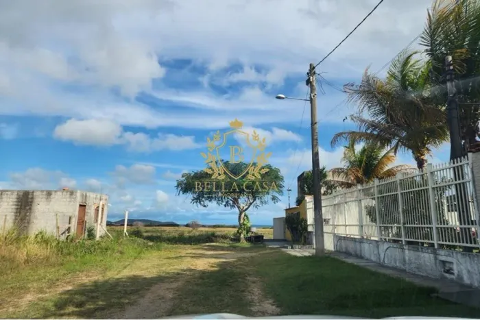 Terreno à venda por R$ 135.000,00 no coração do bairro Praia Linda em São Pedro da Aldeia/