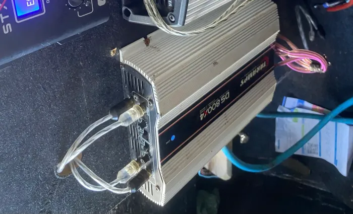 Módulo ds800x4