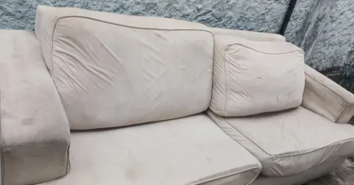 Sofá 3 Lugares