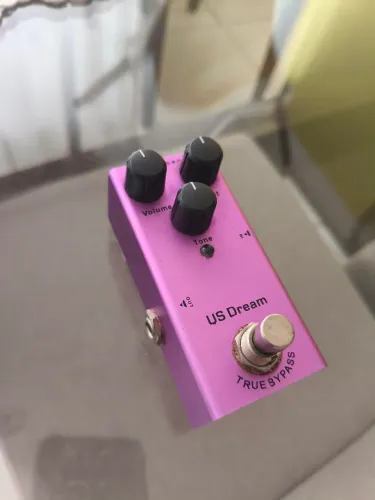Pedal US Dream