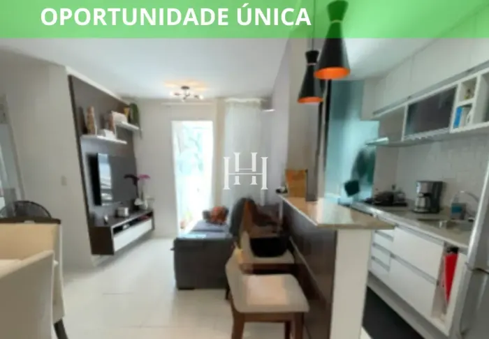 Apartamento com 2 Quartos no Frames Residence