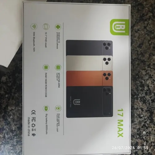 Tablet