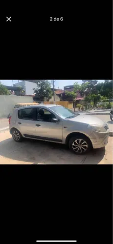 Fiat Palio 1.0/ Trofeo 1.0 Fire/ Fire Flex 2P 2009