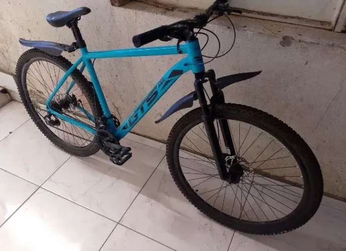 GTS Pro m5 mountain Bike MTB